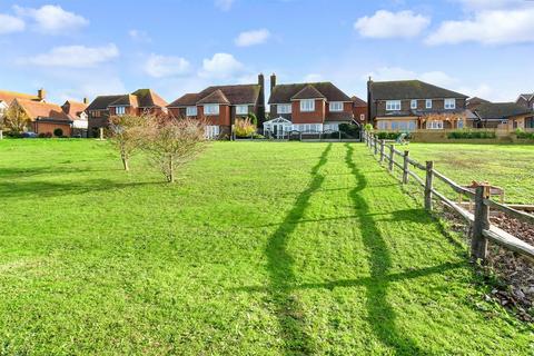 Foreland Heights, Broadstairs, Kent 4 bed detached house for sale