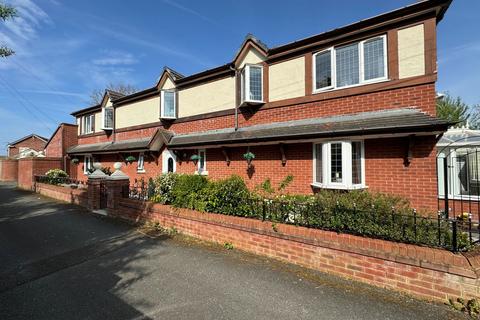 Riverside Cottage, Gwellyn Avenue... 4 bed detached house for sale