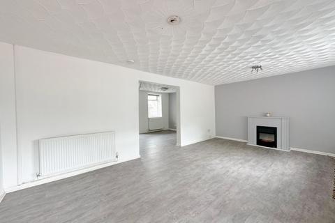 Queen Victoria Street, Tredegar 3 bed terraced house for sale
