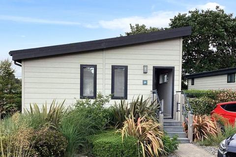 Hoburne, Longstone Road, St Maybn... 2 bed property for sale