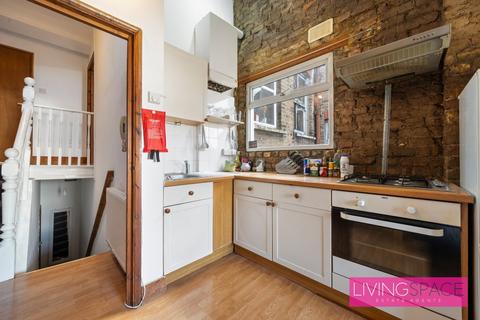 Kimberley Gardens, Haringey 1 bed flat for sale