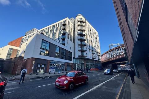 Fresh, Chapel Street, Salford, M3 1 bed flat for sale