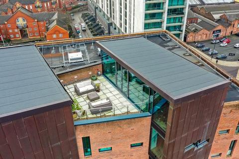 Great Ancoats Street, Manchester, M4 6DH 3 bed penthouse for sale