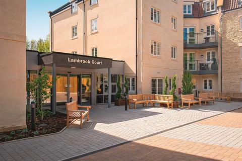 Lambrook Court, Gloucester Road... 1 bed apartment for sale