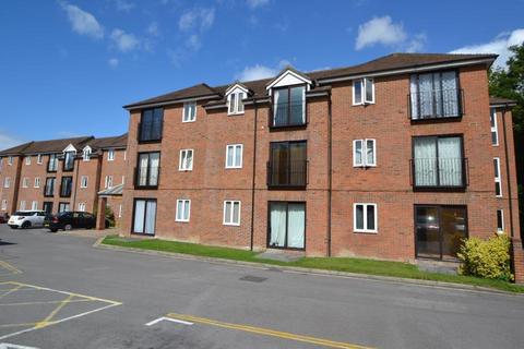 Woodlands, Woodlands Way, Andover... Studio for sale