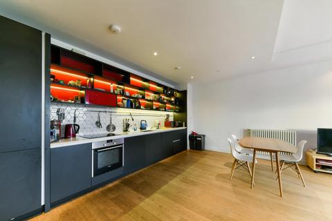 Hercules House, London, E14 3 bed apartment for sale