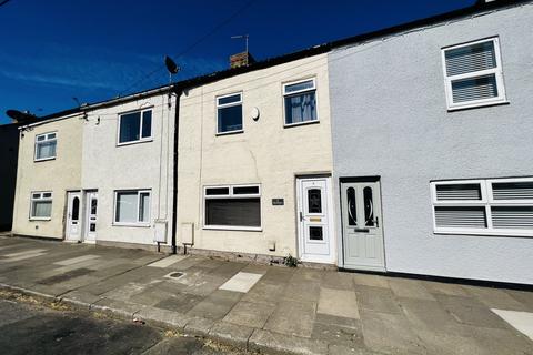 The Pottery, Coxhoe, Durham, DH6 3 bed terraced house for sale