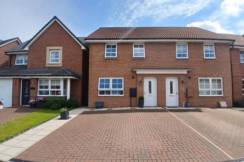 Claude Road, Spennymoor, County... 3 bed semi