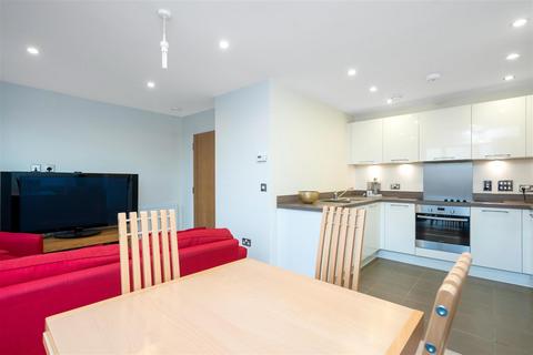 Railway And Bicycle, 205 London Road... 1 bed apartment for sale