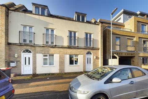 9a Abbey Street, Cambridge, CB1 2QP 4 bed terraced house for sale