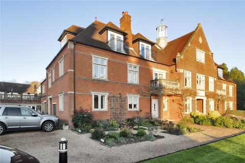 Dene Park, Shipbourne Road... 3 bed apartment for sale