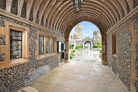 Joss Gap Road, Broadstairs, Kent 1 bed flat for sale