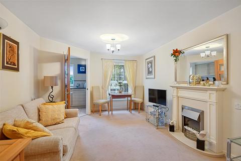 Sanderling Court, Wimborne Road... 1 bed apartment for sale