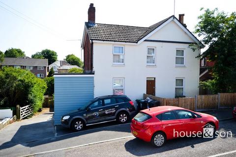 Calvin Road, Bournemouth 6 bed detached house for sale