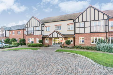 Ravenshaw Court, Four Ashes Road... 1 bed apartment for sale