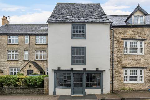 Silver Street, Tetbury, GL8 2 bed house for sale