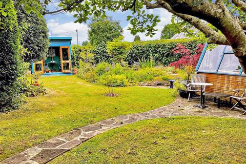 London Road, Ashington, West Sussex 3 bed detached house for sale