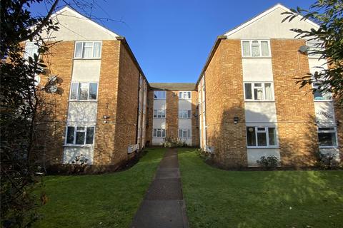 Edgeworth Road, Cockfosters, Barnet, EN4 2 bed apartment for sale
