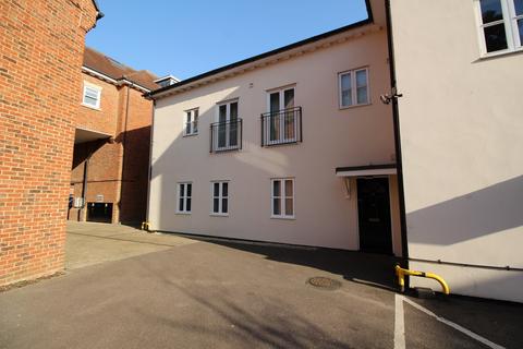 Bancroft, Hitchin, SG5 2 bed apartment for sale