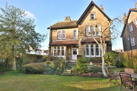 Old Park Road, Roundhay, Leeds, West... 7 bed detached house for sale