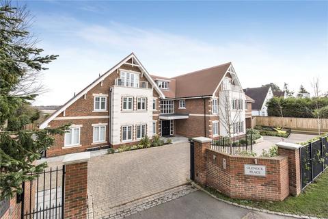 Glenock Place, Penn Road, Knotty... 3 bed apartment for sale