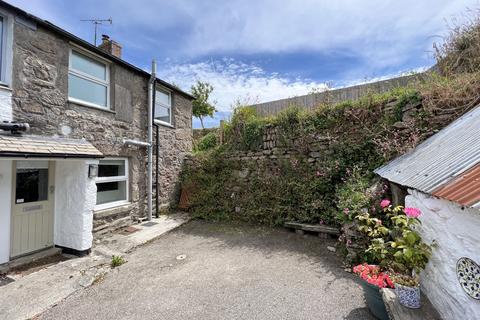 Trungle, Paul, Penzance, TR19 2 bed end of terrace house for sale