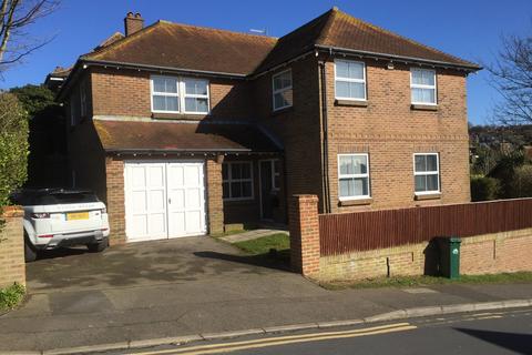 Falmer Road, Woodingdean 4 bed detached house for sale