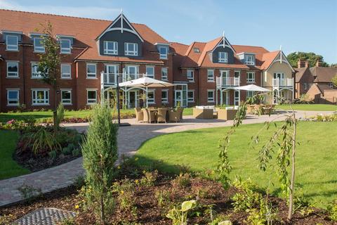 Horton Mill Court, Hanbury Road... 2 bed apartment for sale