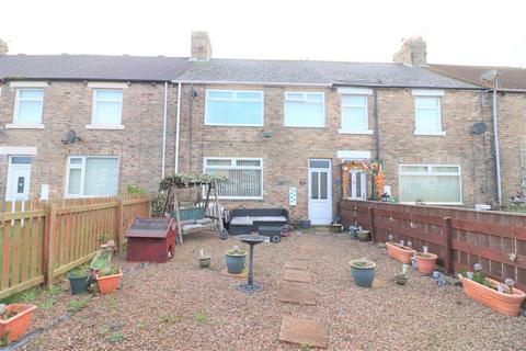 Hawthorn Road, Ashington 3 bed terraced house for sale