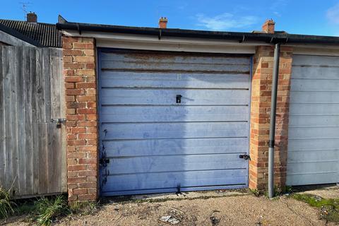 Percival Road, Eastbourne BN22 Garage for sale