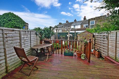 Hollicondane Road, Ramsgate, Kent 3 bed terraced house for sale