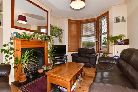 Hollicondane Road, Ramsgate, Kent 3 bed terraced house for sale