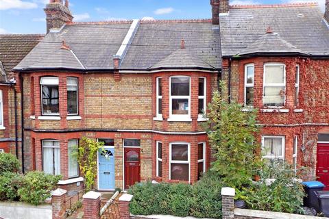 Hollicondane Road, Ramsgate, Kent 3 bed terraced house for sale