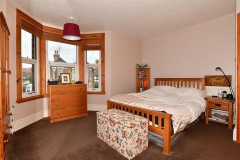 Hollicondane Road, Ramsgate, Kent 3 bed terraced house for sale