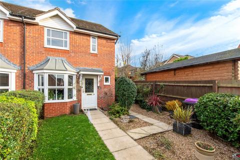 Discovery Close, Sleaford... 2 bed end of terrace house for sale