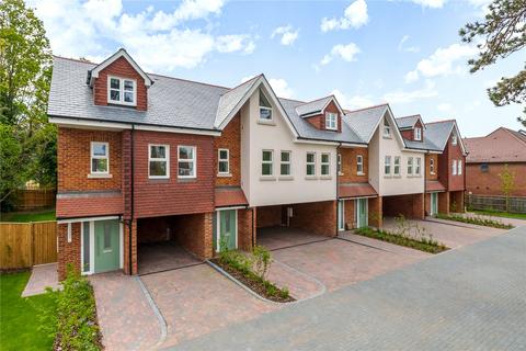 Paddock Wood, Tonbridge 3 bed terraced house for sale