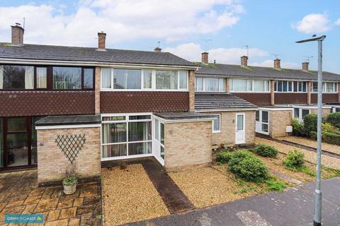 Sylvan Road, Wellington 3 bed terraced house for sale