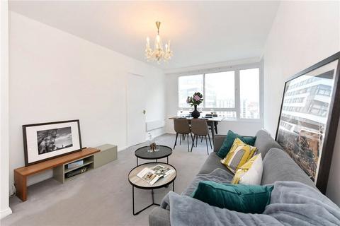 The Water Gardens, Hyde Park 1 bed apartment for sale