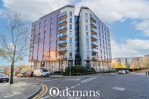 Mason Way, Park Central, Birmingham, B15 2 bed flat for sale