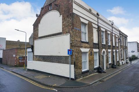 Cavendish Street, Ramsgate, CT11 3 bed end of terrace house for sale