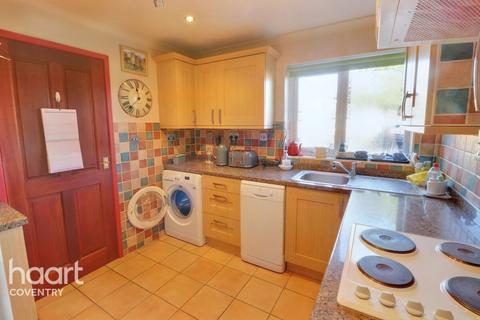 Beaufort Drive, Coventry 2 bed bungalow for sale