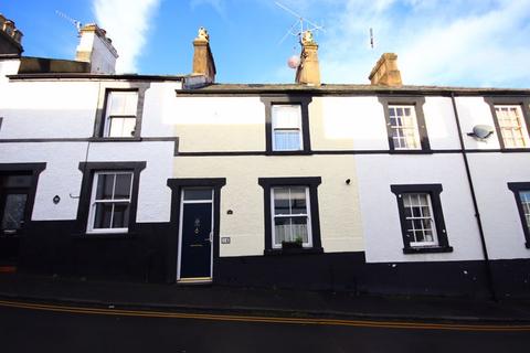 Uppergate Street, Conwy 3 bed cottage for sale