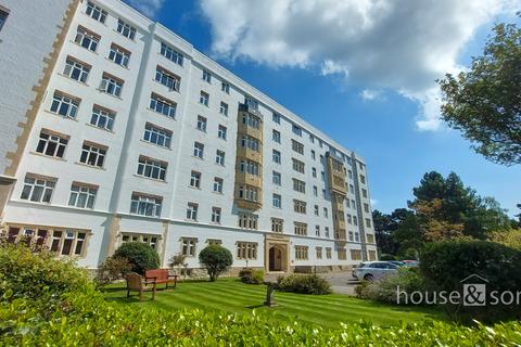 Pine Grange, Bath Road, Bournemouth, BH1 2 bed apartment for sale