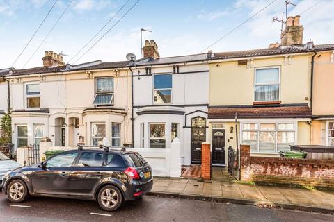 Inglis Road, Southsea 3 bed terraced house for sale