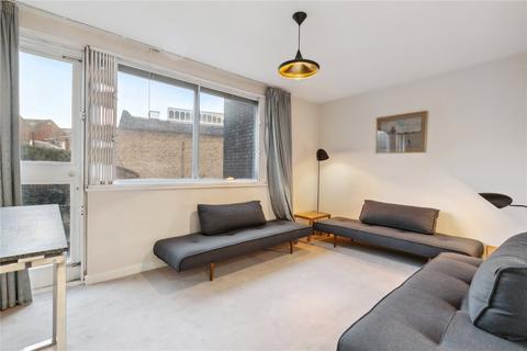 Kensington Park Road, Notting Hill... 1 bed apartment for sale