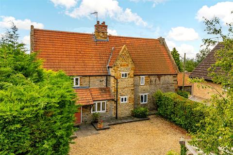 High Street, Great Doddington... 5 bed detached house for sale
