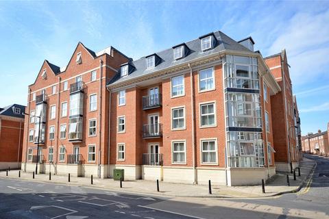 Centurion Square, Skeldergate, York, YO1 1 bed flat for sale