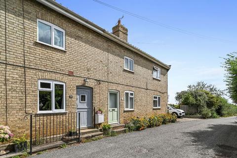 Chapel Lane, Wickham Market, Woodbridge 2 bed cottage for sale