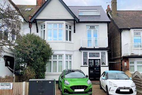* STONES THROW OF THE BEACH!... 4 bed apartment for sale