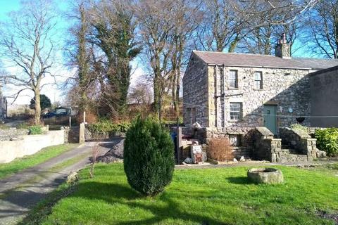 Ingleton, Carnforth, LA6 2 bed barn conversion for sale